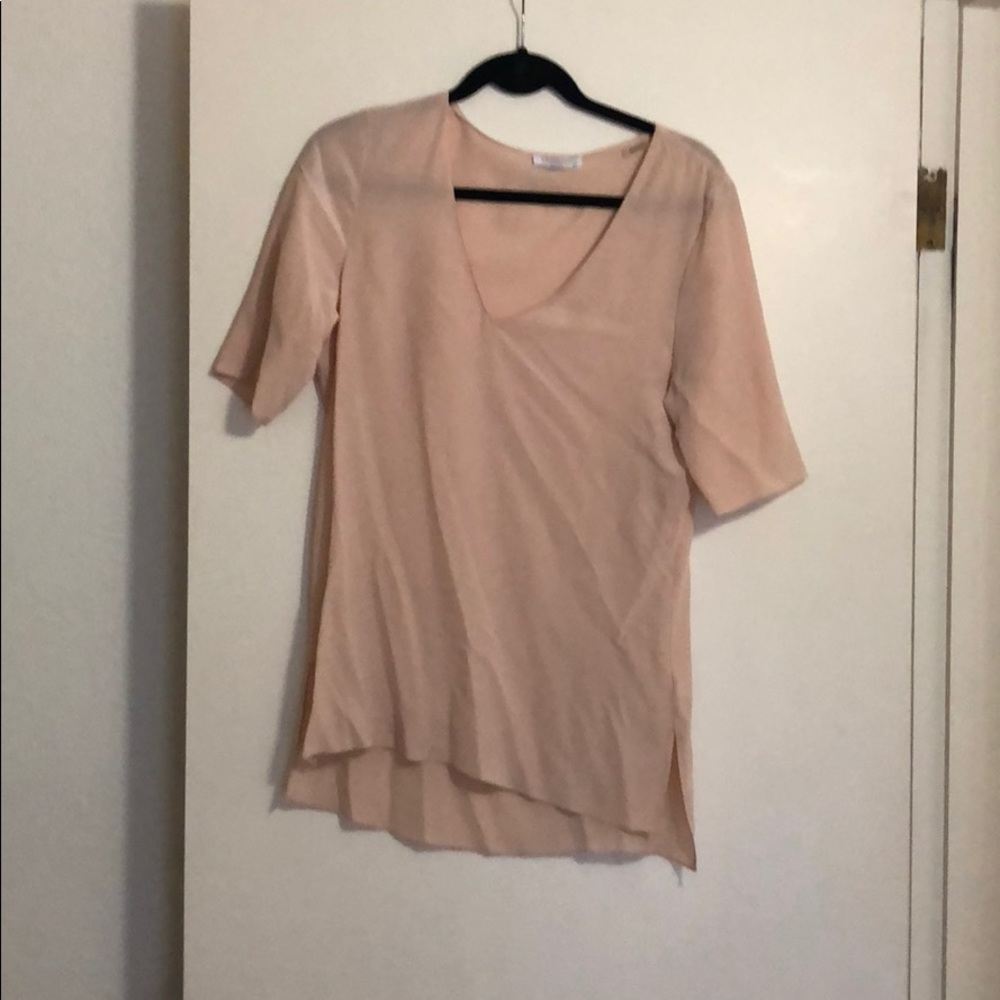 Equipment Blouse